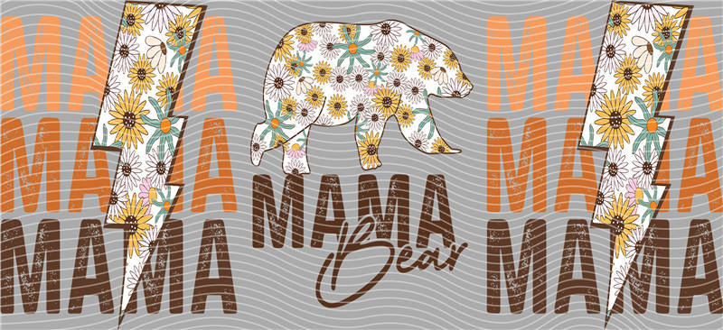 16oz Mother Day-M 99